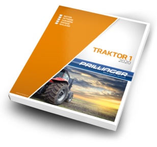 Traktor 1