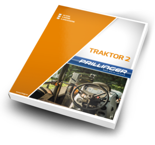Traktor 2
